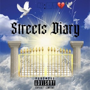 Streets Diary (Explicit)