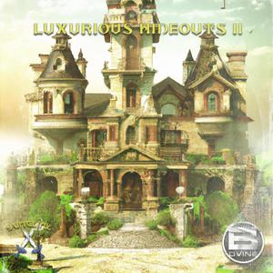 Luxurious Hideouts II (Explicit)