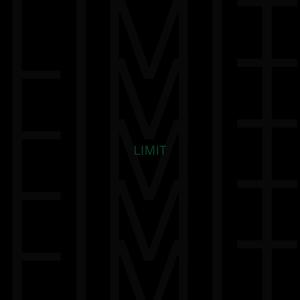 LIMIT (feat. Ghostington III) [Explicit]