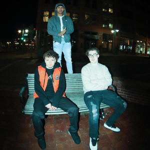 LOL (feat. die4rai, Reclucid & Zelz) (Explicit)