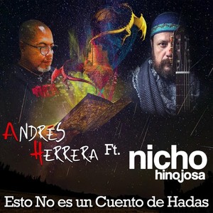 Esto No Es un Cuento de Hadas(feat. Nicho Hinojosa)