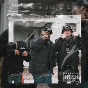 Revolucion Industrial (Explicit)