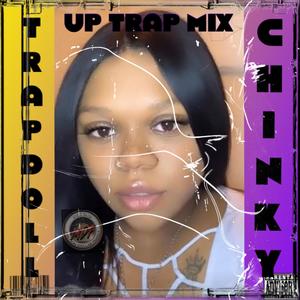 Up trap mix (Explicit)