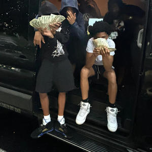 Shorty My Slime (feat. Spazz Blitz) (Explicit)