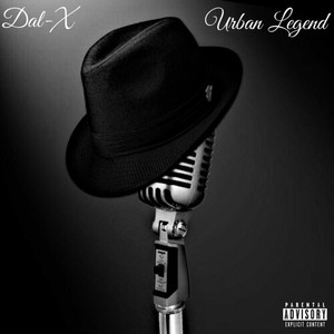 Urban Legend (Explicit)