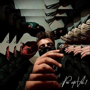 Pas coté Vol.1 (feat. Redwood) (Explicit)