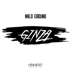 GINZA (Part.1) (Explicit)