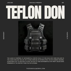 Prayers (Instrumental)