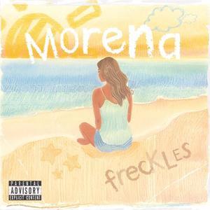 Morena (feat. 3gger) [Explicit]