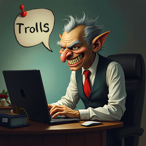 Trolls