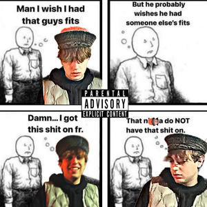 ZIO BEN (feat. Joiboi) (Explicit)