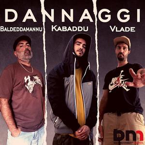 Dannaggi (PROD. THE POF)