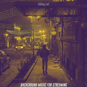 Lofi Jazz-hop Soundtrack for Sleep