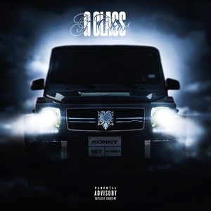 G CLASS (Explicit)