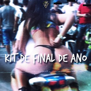 Kit de final de ano (Explicit)