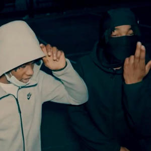 Glitching (feat. ZaKartier) (Explicit)