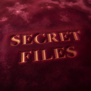 SECRET FILES (feat. Kxle) (Explicit)