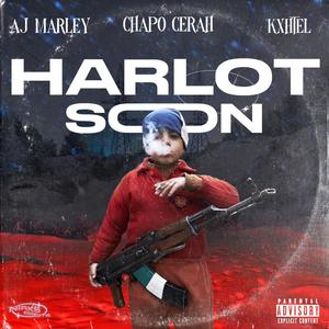 HARLOT SON (feat. Chapo cerah & Kxhtel) (Explicit)