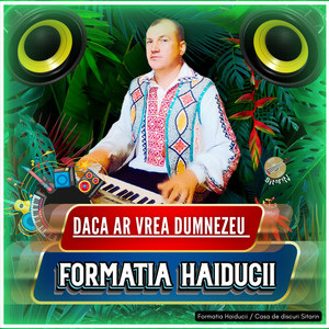 Daca ar vrea dumnezeu