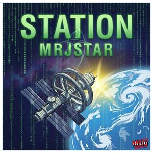 STATION (Radio Edit)