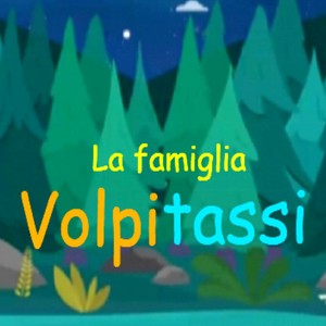 La famiglia Volpitassi