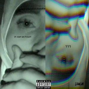 IT AIN't MY FAULT (Explicit)
