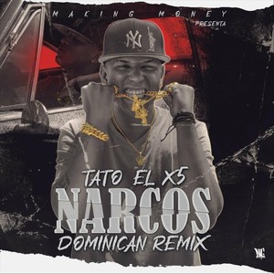 Narcos Dominican (Remix)