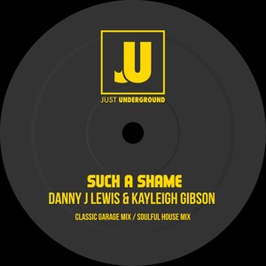 Such A Shame (Radio Edit|Classic Garage Mix)