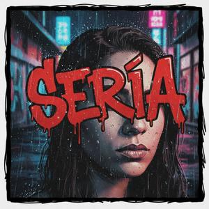 seria (feat. tedio tk)