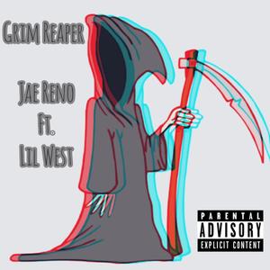 Grim Reaper (feat. Lil West) [Explicit]