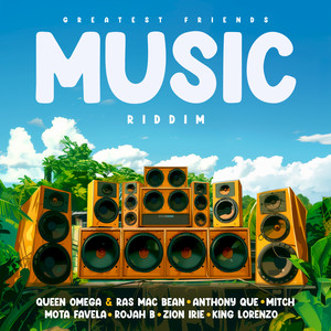 Music Riddim