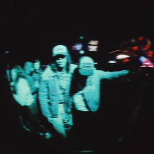 in her head (Explicit)