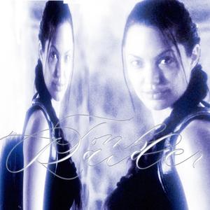 TOMB RAIDER (Explicit)