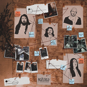 Procura-se (Acústico)