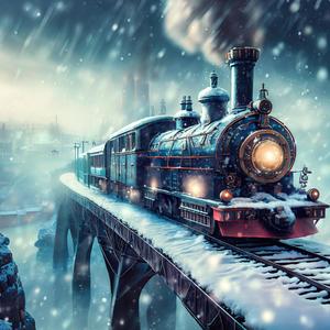 Blizzard (feat. MediK) (Explicit)