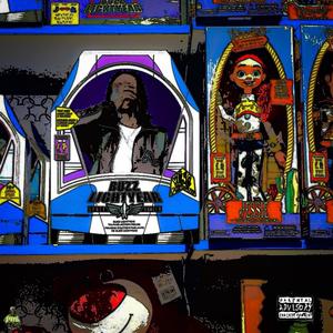 Buzzlightyear (Explicit)