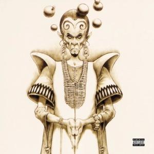 Martian Man (Explicit)