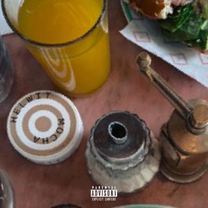 mochaprillan (feat. Bxnja) (Explicit)