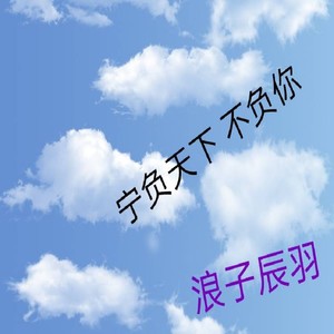 宁负天下不负你