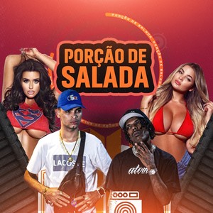 Porção de Salada (Explicit)