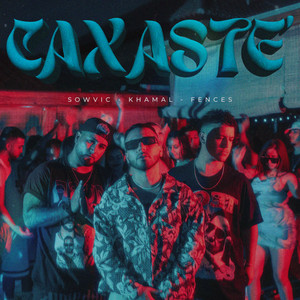 CAXASTE' (Explicit)