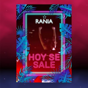 Hoy Se Sale