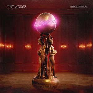 Tony Montana (Explicit)