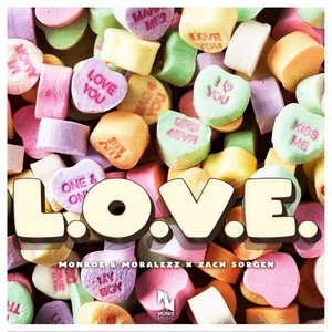 L.O.V.E. (Extended Mix)