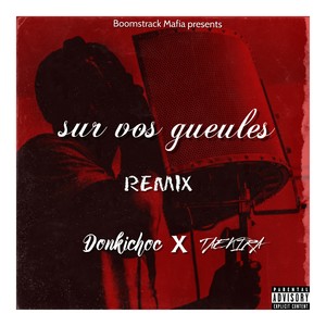 Sur vos gueules (Remix|Explicit)