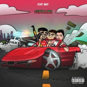 Ferrari (Explicit)