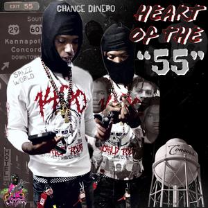 Heart Of The 55 (Explicit)