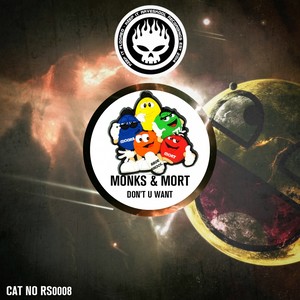 Don't You Want (Original Mix)