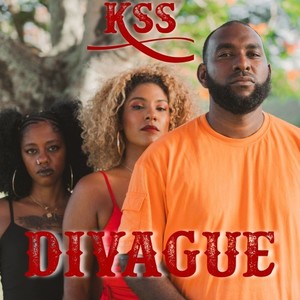 Divaguè (Prod.wizzla)