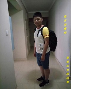 等我们老的时候